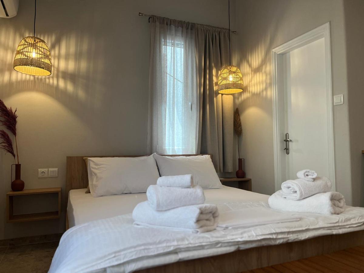 Orfeas Luxury Rooms & Studio Скопелос Екстер'єр фото