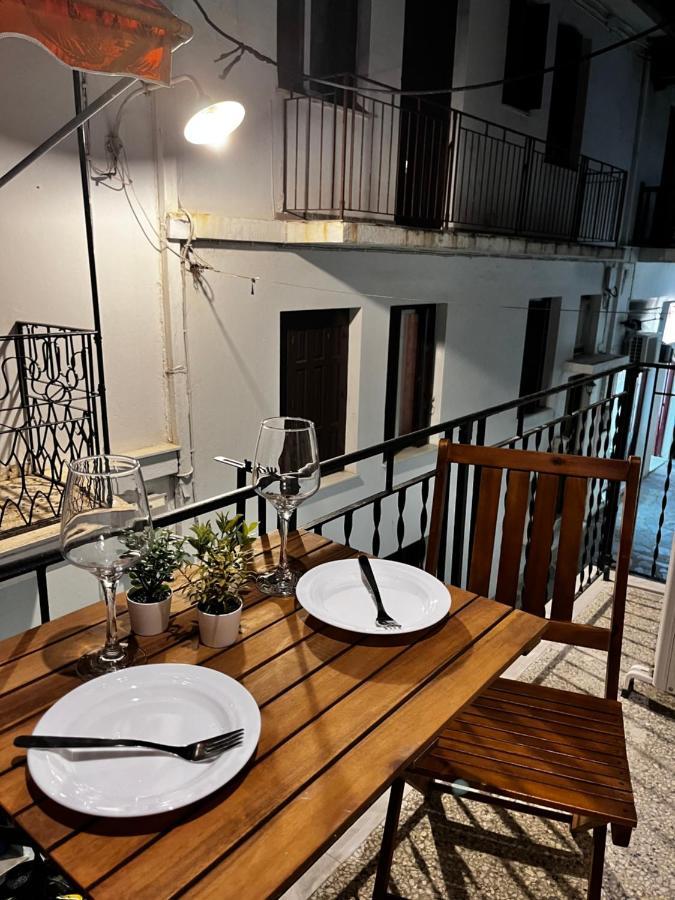 Orfeas Luxury Rooms & Studio Скопелос Екстер'єр фото