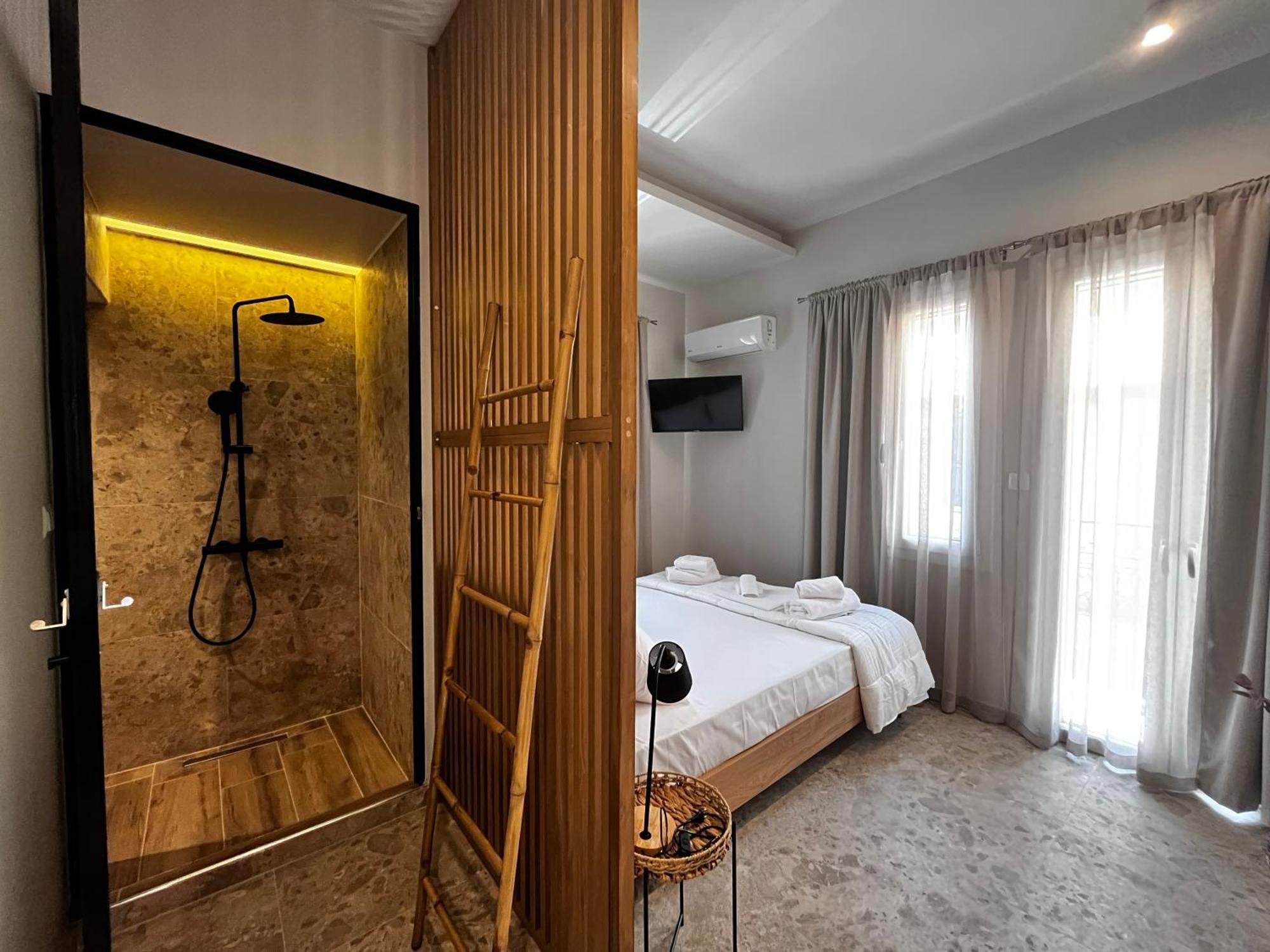 Orfeas Luxury Rooms & Studio Скопелос Екстер'єр фото
