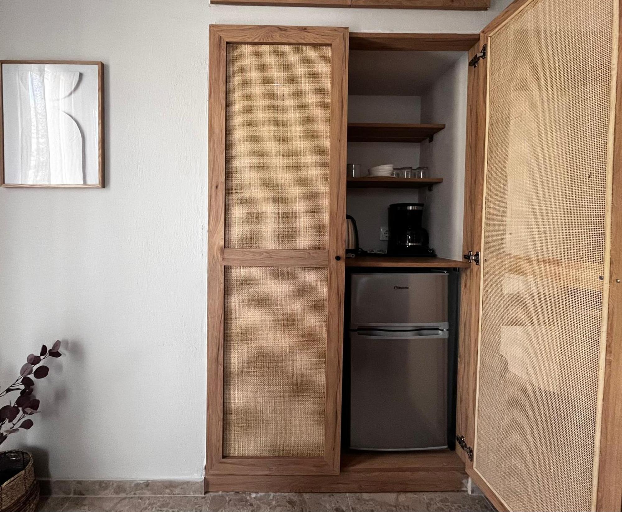 Orfeas Luxury Rooms & Studio Скопелос Екстер'єр фото