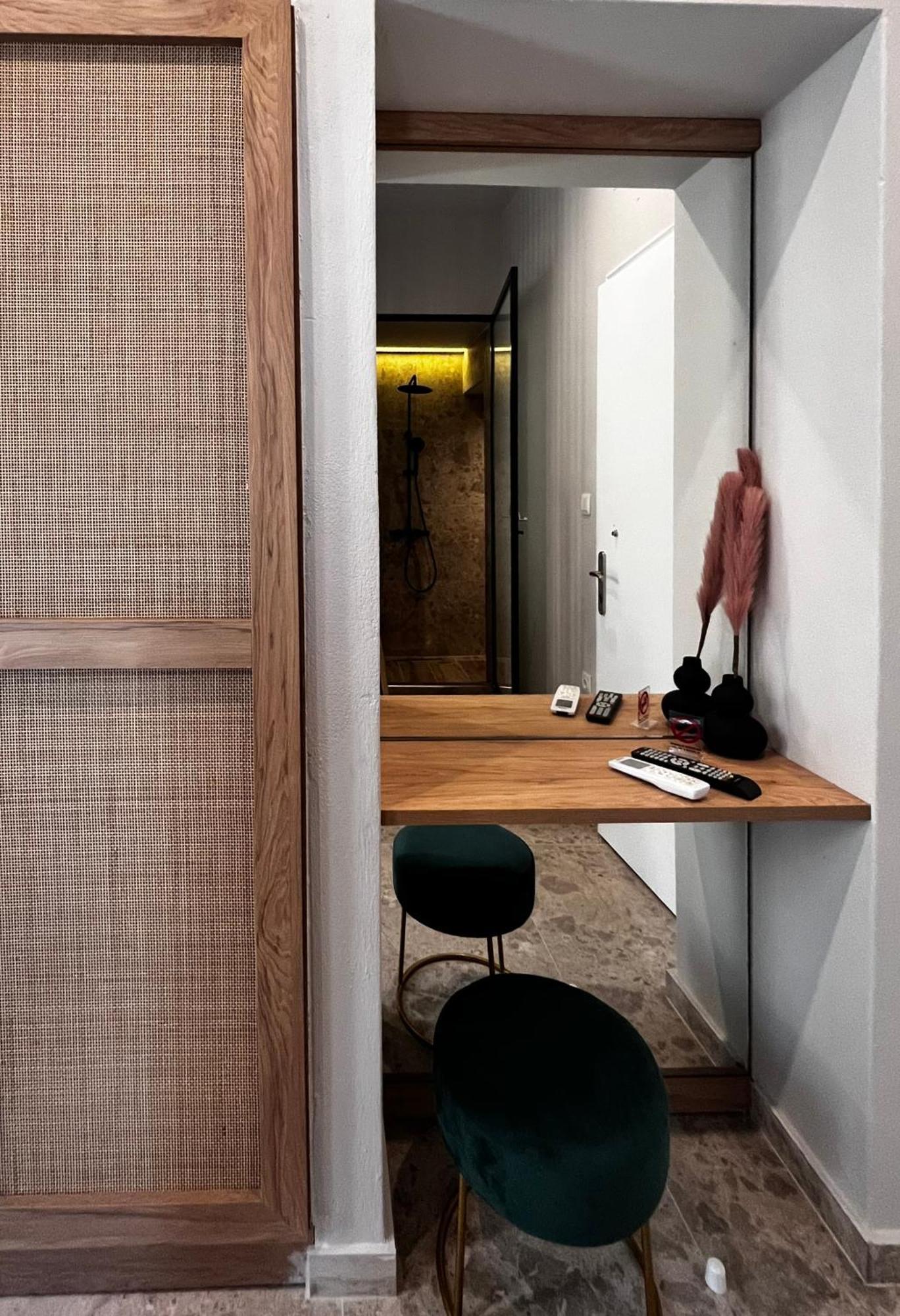 Orfeas Luxury Rooms & Studio Скопелос Екстер'єр фото