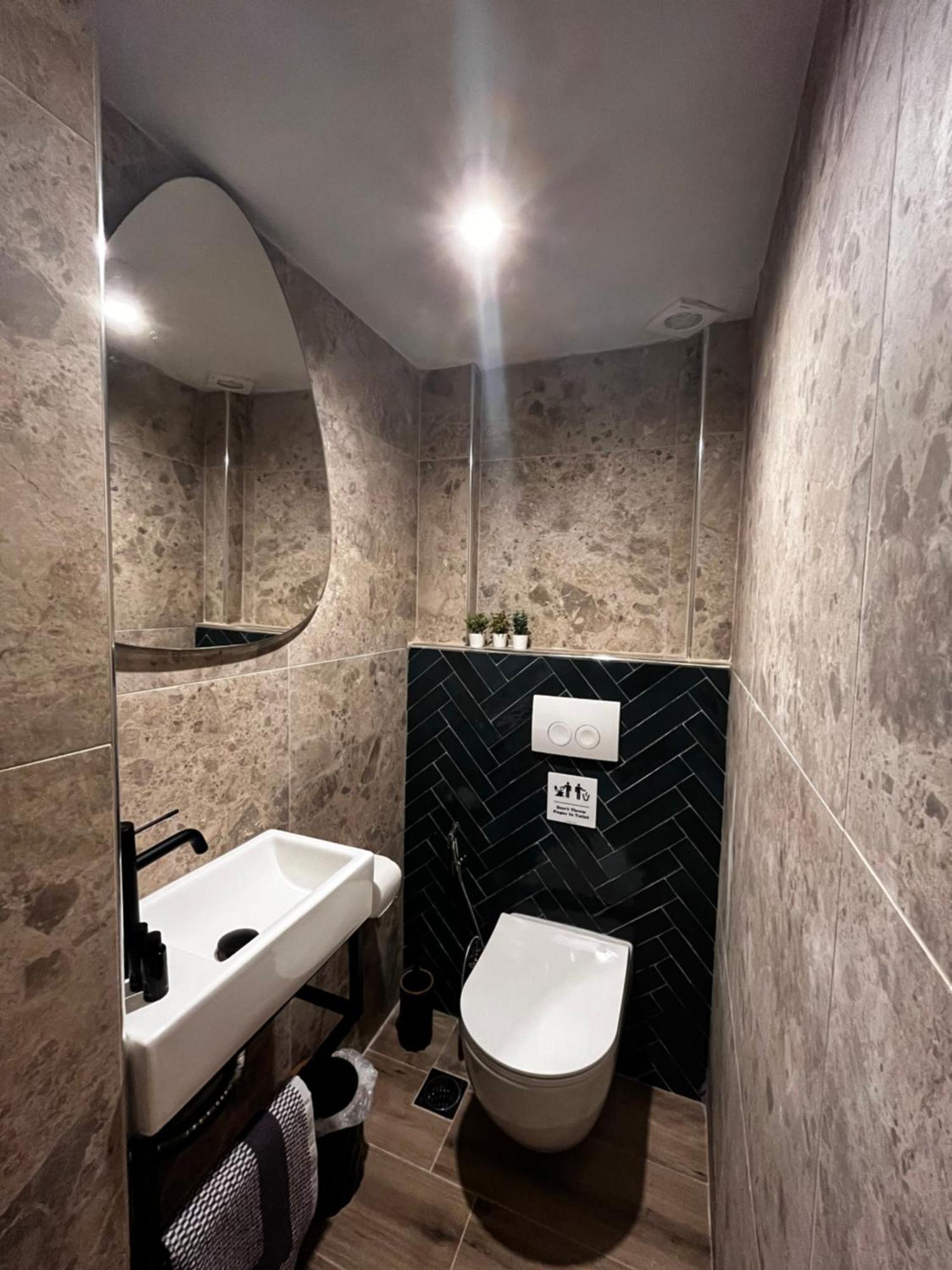 Orfeas Luxury Rooms & Studio Скопелос Екстер'єр фото