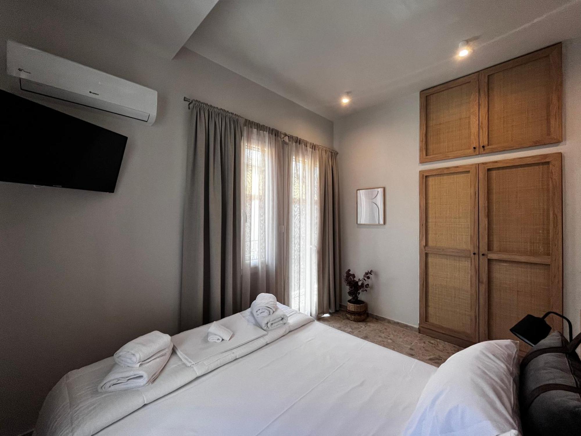 Orfeas Luxury Rooms & Studio Скопелос Екстер'єр фото