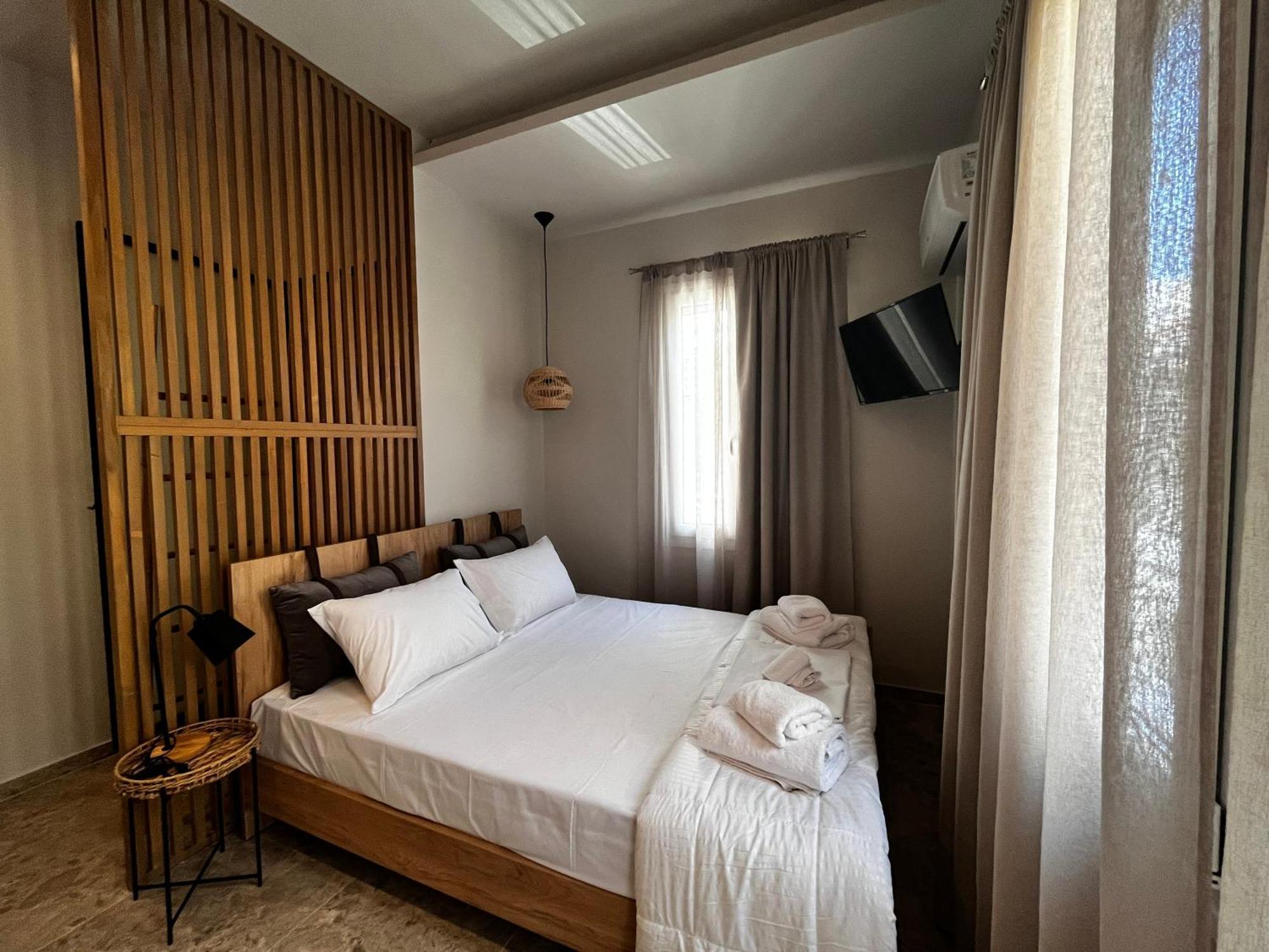 Orfeas Luxury Rooms & Studio Скопелос Екстер'єр фото